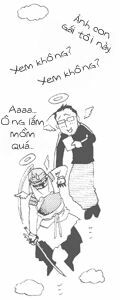 Giả Kim Thuật: Chapter 16