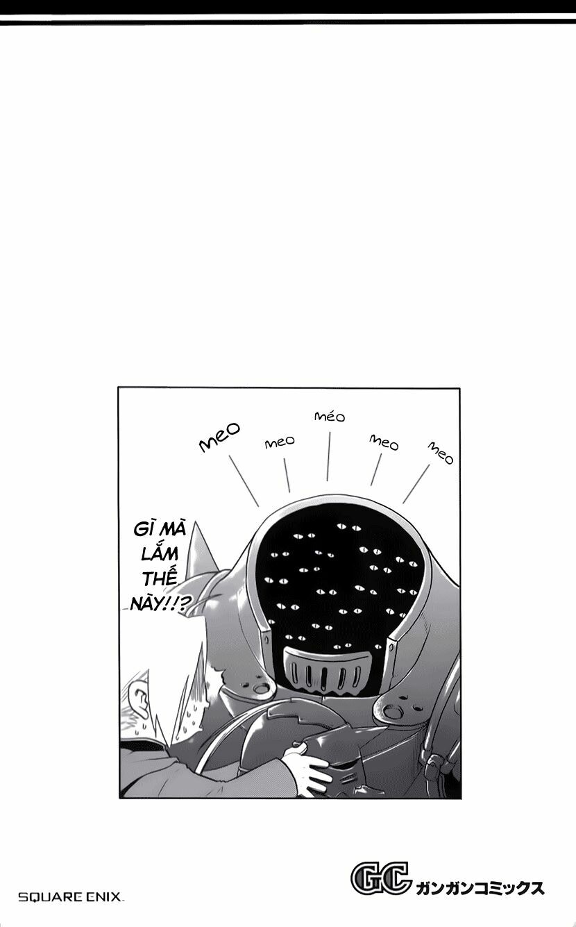 Giả Kim Thuật: Chapter 17