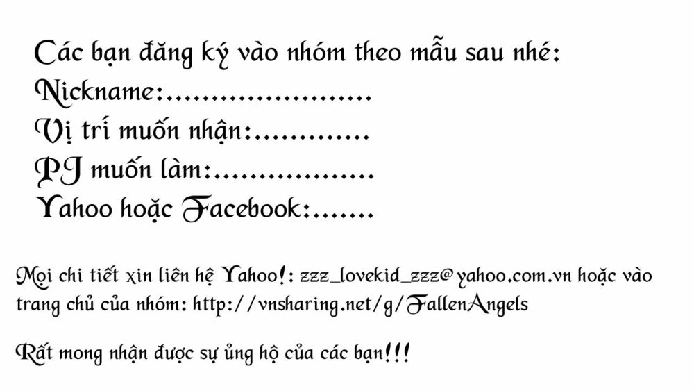 Giả Kim Thuật: Chapter 18