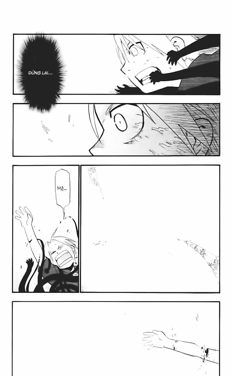 Giả Kim Thuật: Chapter 23