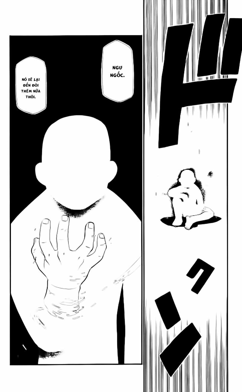 Giả Kim Thuật: Chapter 23