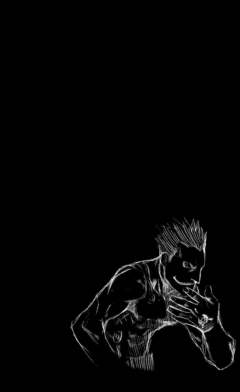 Giả Kim Thuật: Chapter 28