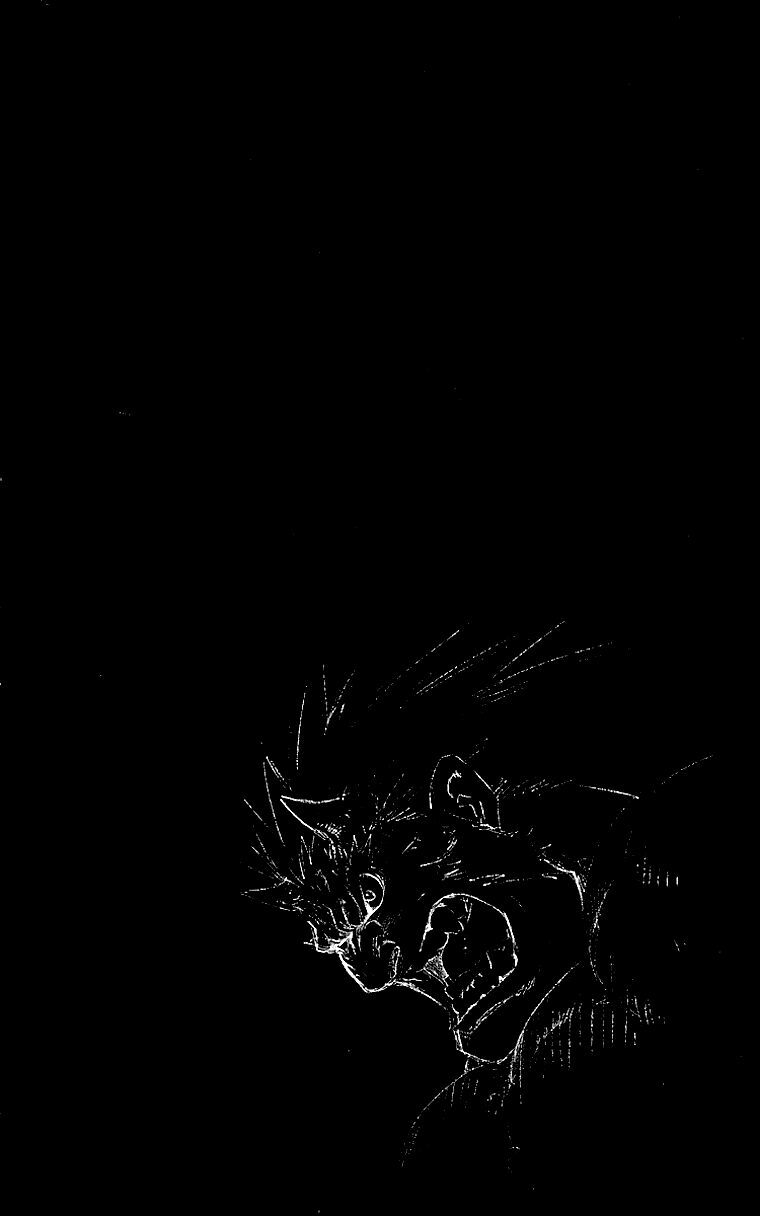 Giả Kim Thuật: Chapter 30