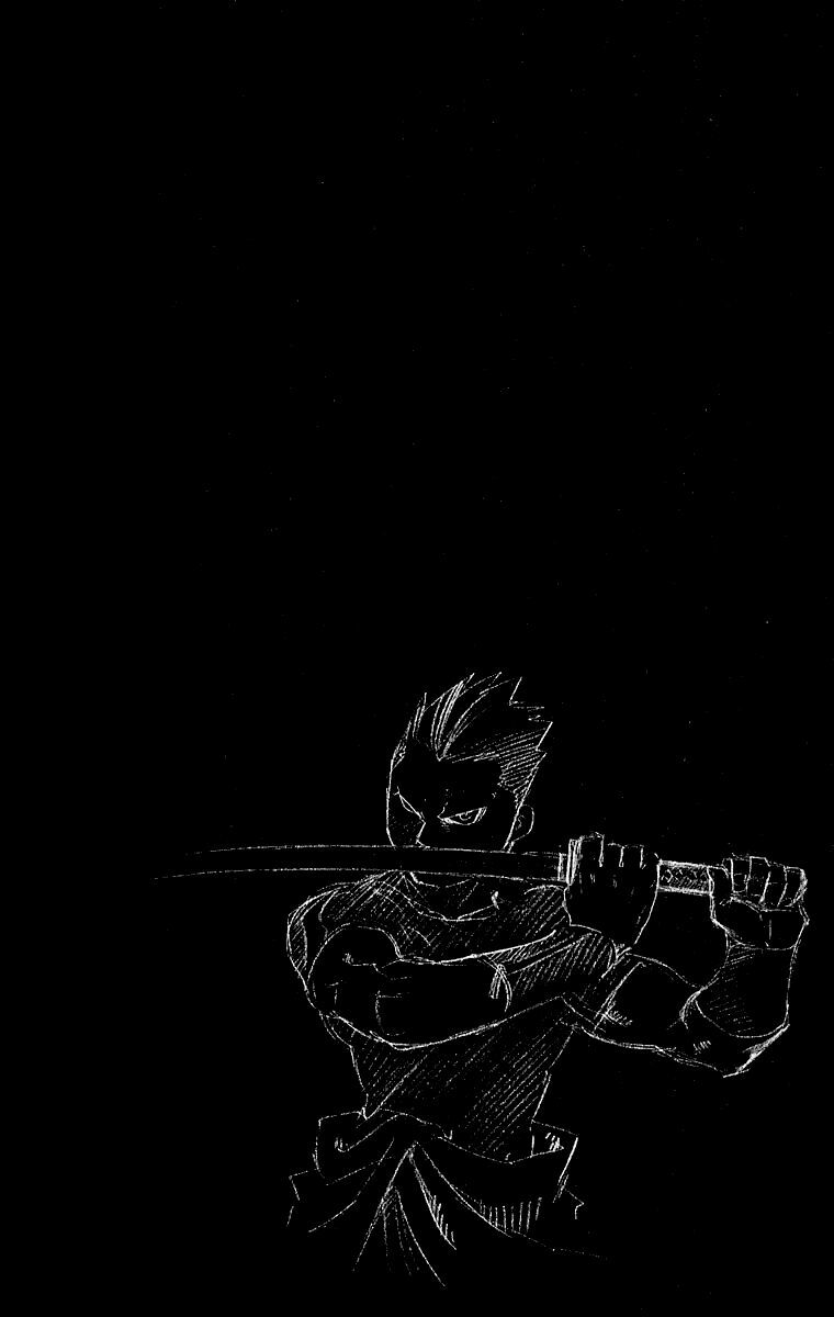 Giả Kim Thuật: Chapter 31