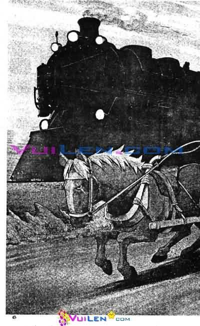Giả Kim Thuật: Chapter 42