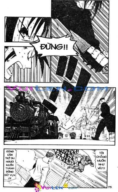 Giả Kim Thuật: Chapter 47