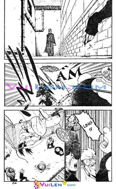 Giả Kim Thuật: Chapter 47