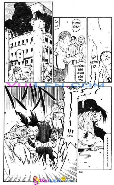 Giả Kim Thuật: Chapter 47