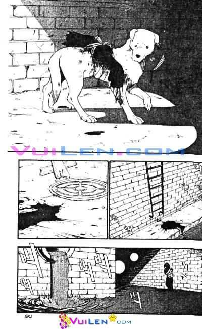 Giả Kim Thuật: Chapter 47