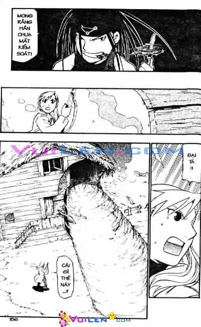 Giả Kim Thuật: Chapter 49