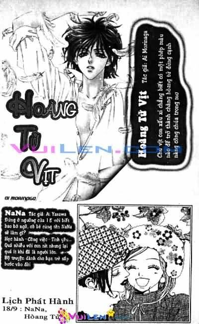 Giả Kim Thuật: Chapter 49