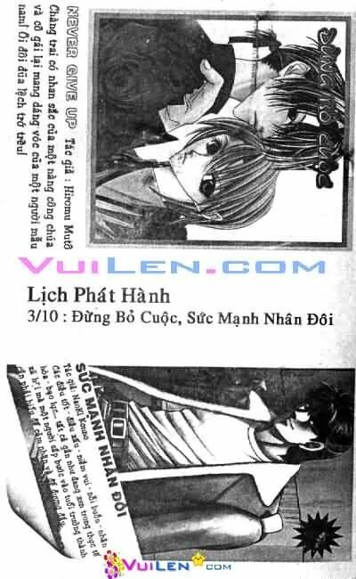 Giả Kim Thuật: Chapter 49
