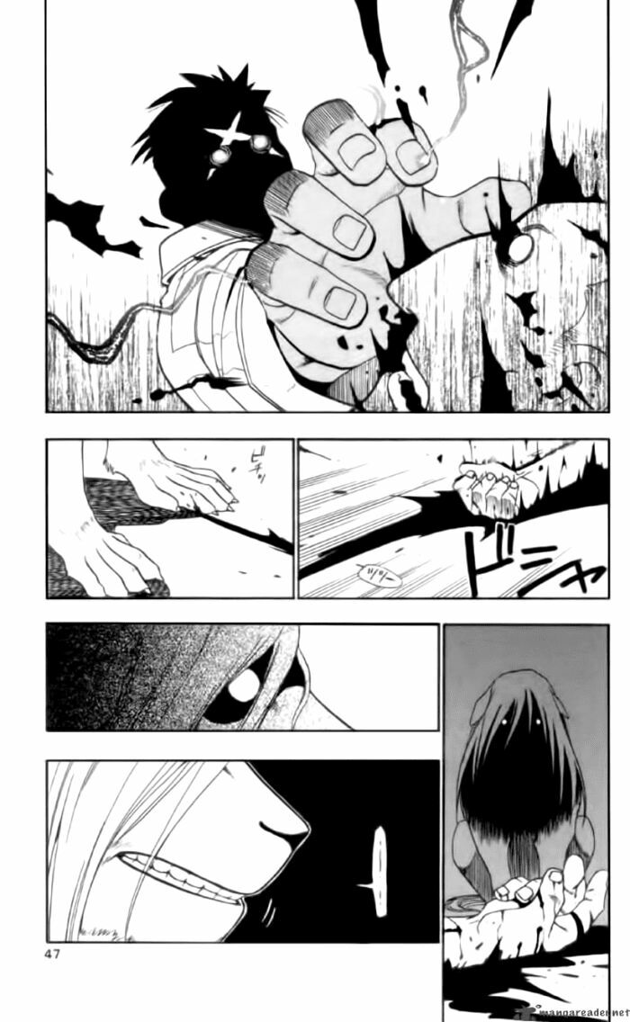 Giả Kim Thuật: Chapter 5