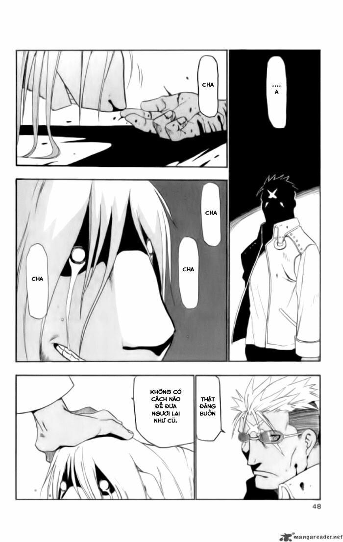 Giả Kim Thuật: Chapter 5