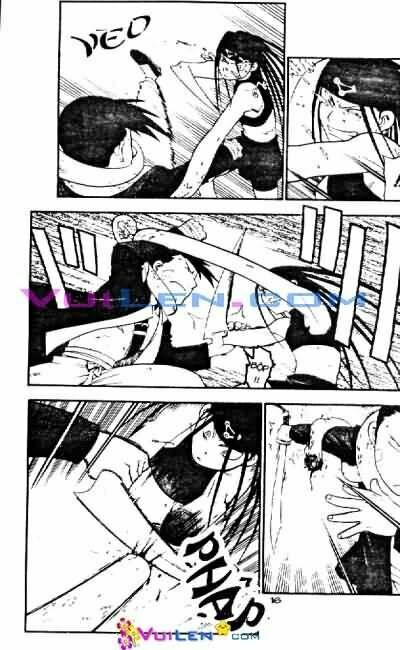 Giả Kim Thuật: Chapter 50