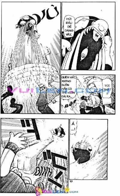 Giả Kim Thuật: Chapter 50