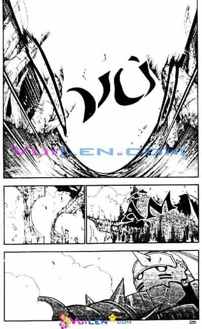 Giả Kim Thuật: Chapter 50