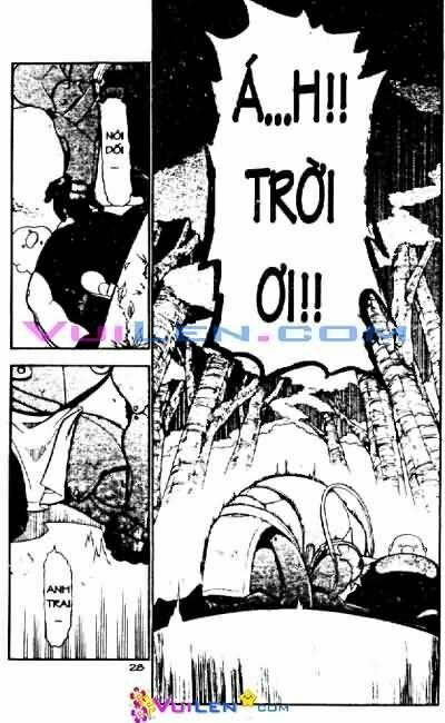 Giả Kim Thuật: Chapter 50