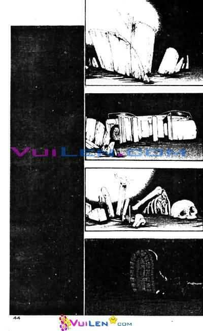 Giả Kim Thuật: Chapter 50