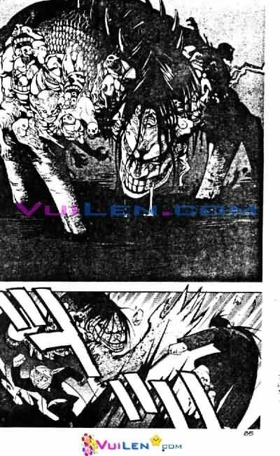 Giả Kim Thuật: Chapter 51