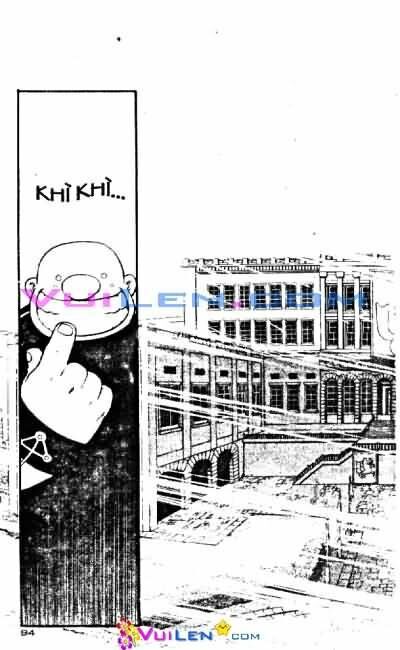 Giả Kim Thuật: Chapter 51
