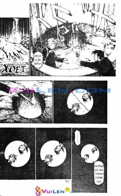 Giả Kim Thuật: Chapter 51