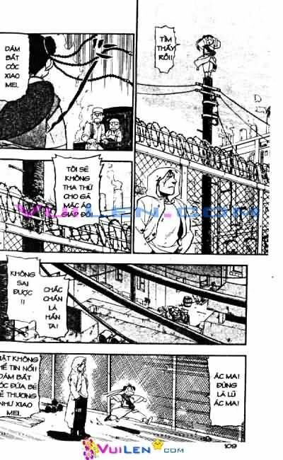 Giả Kim Thuật: Chapter 52