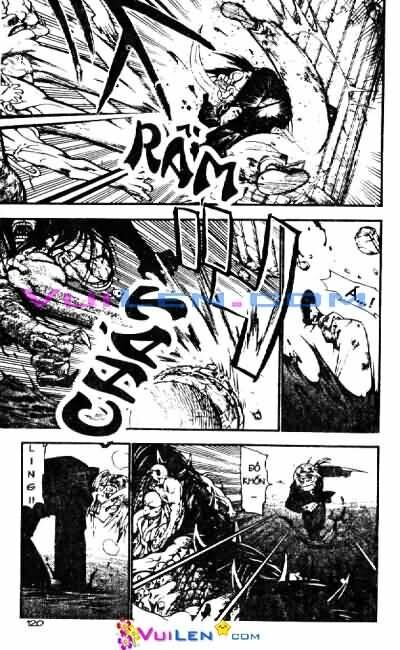 Giả Kim Thuật: Chapter 52