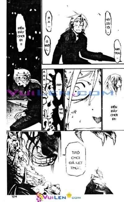 Giả Kim Thuật: Chapter 52