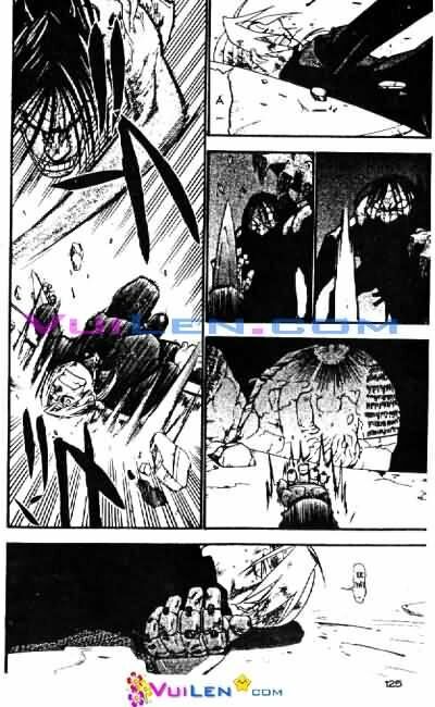 Giả Kim Thuật: Chapter 52