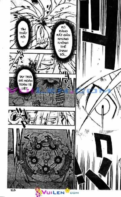 Giả Kim Thuật: Chapter 52