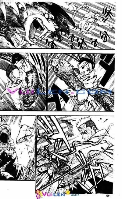 Giả Kim Thuật: Chapter 52