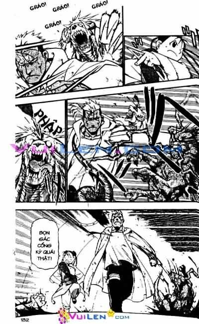 Giả Kim Thuật: Chapter 52