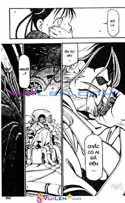Giả Kim Thuật: Chapter 52