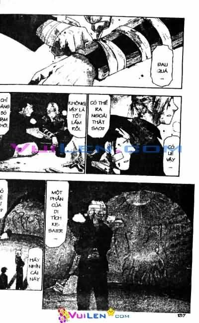 Giả Kim Thuật: Chapter 52
