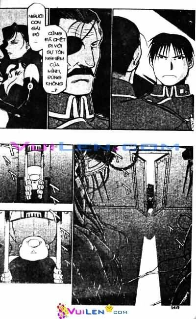 Giả Kim Thuật: Chapter 53