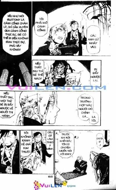 Giả Kim Thuật: Chapter 53