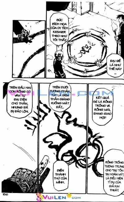 Giả Kim Thuật: Chapter 53