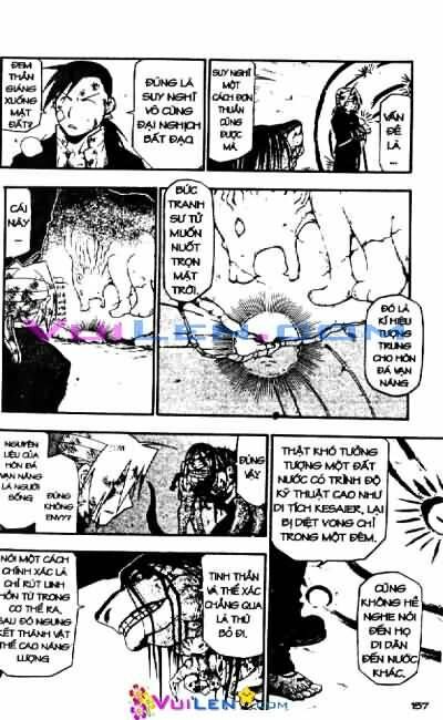 Giả Kim Thuật: Chapter 53