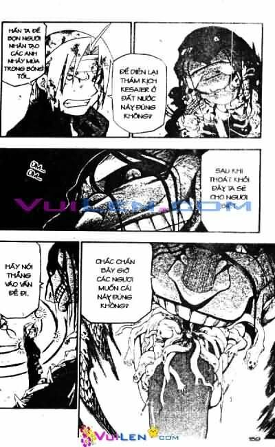 Giả Kim Thuật: Chapter 53