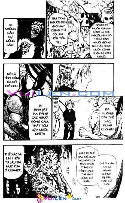 Giả Kim Thuật: Chapter 53