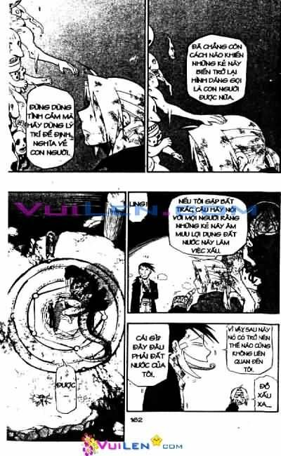 Giả Kim Thuật: Chapter 53
