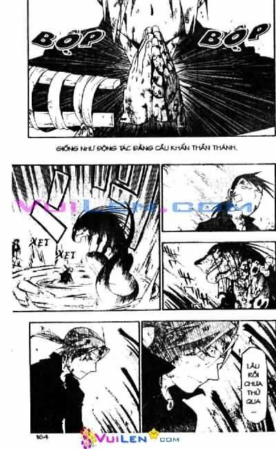 Giả Kim Thuật: Chapter 53