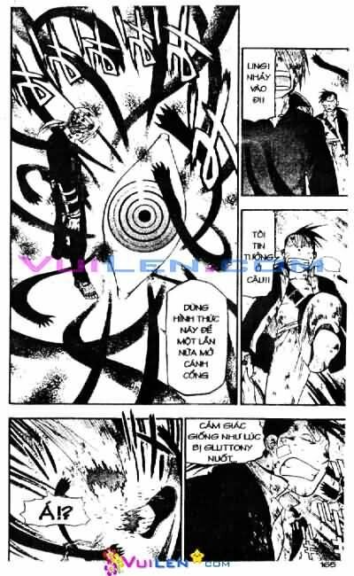 Giả Kim Thuật: Chapter 53