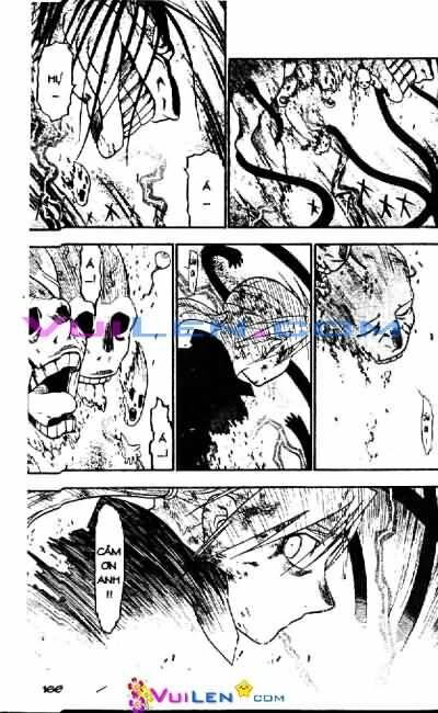 Giả Kim Thuật: Chapter 53