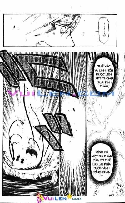 Giả Kim Thuật: Chapter 53