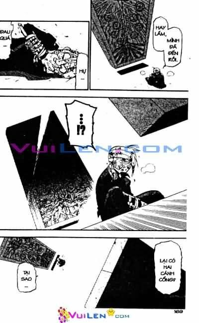 Giả Kim Thuật: Chapter 53