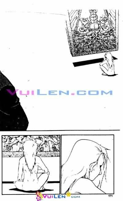 Giả Kim Thuật: Chapter 53