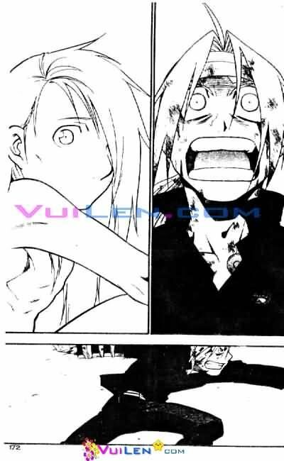 Giả Kim Thuật: Chapter 53