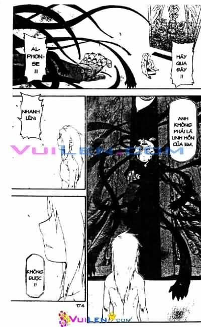 Giả Kim Thuật: Chapter 53